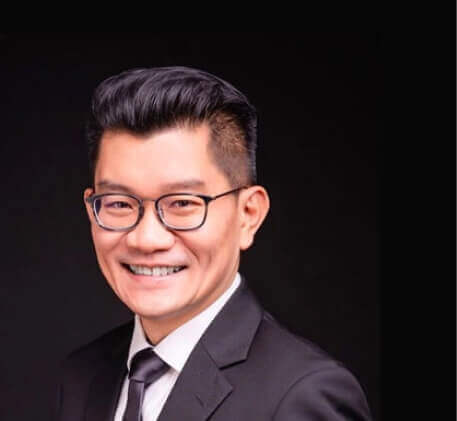 Breast Plastic Surgeon in Singapore - Dr Tan Ying Chien